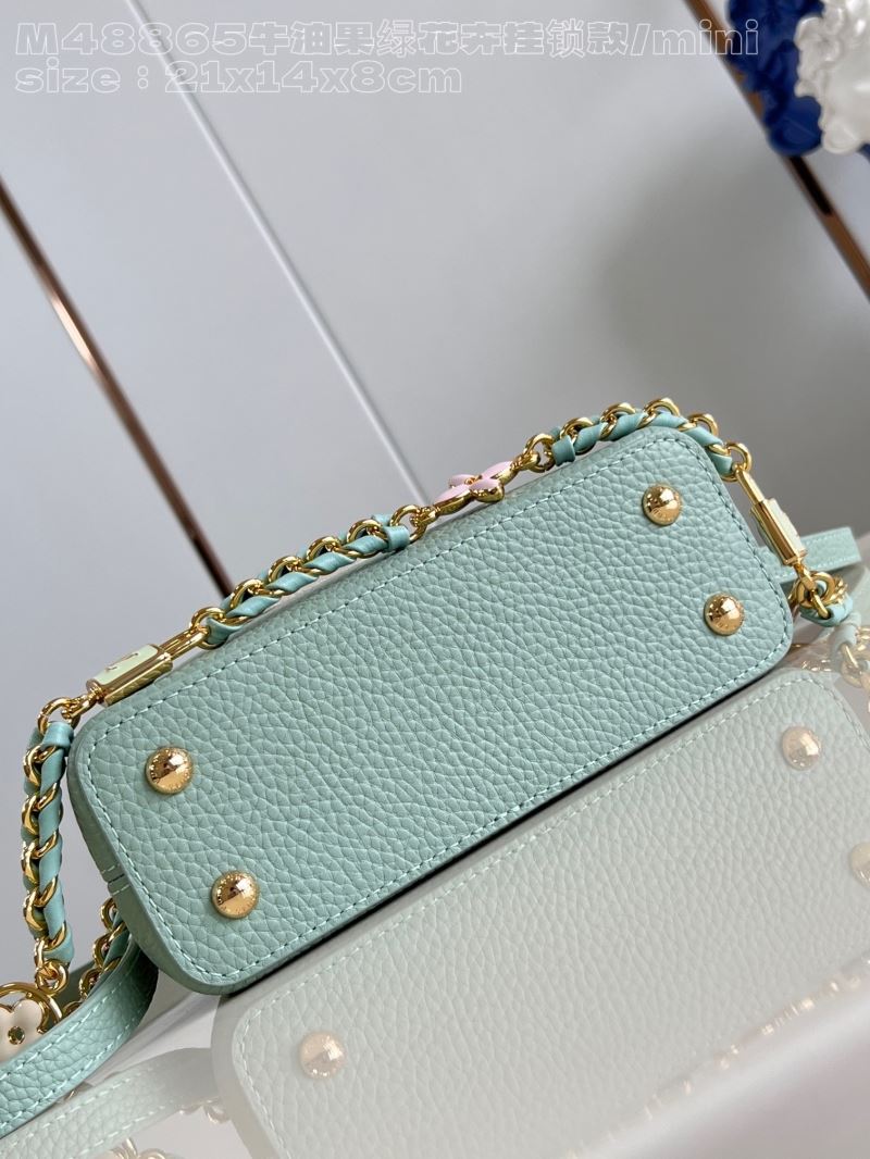 Louis Vuitton Top Handle Bags